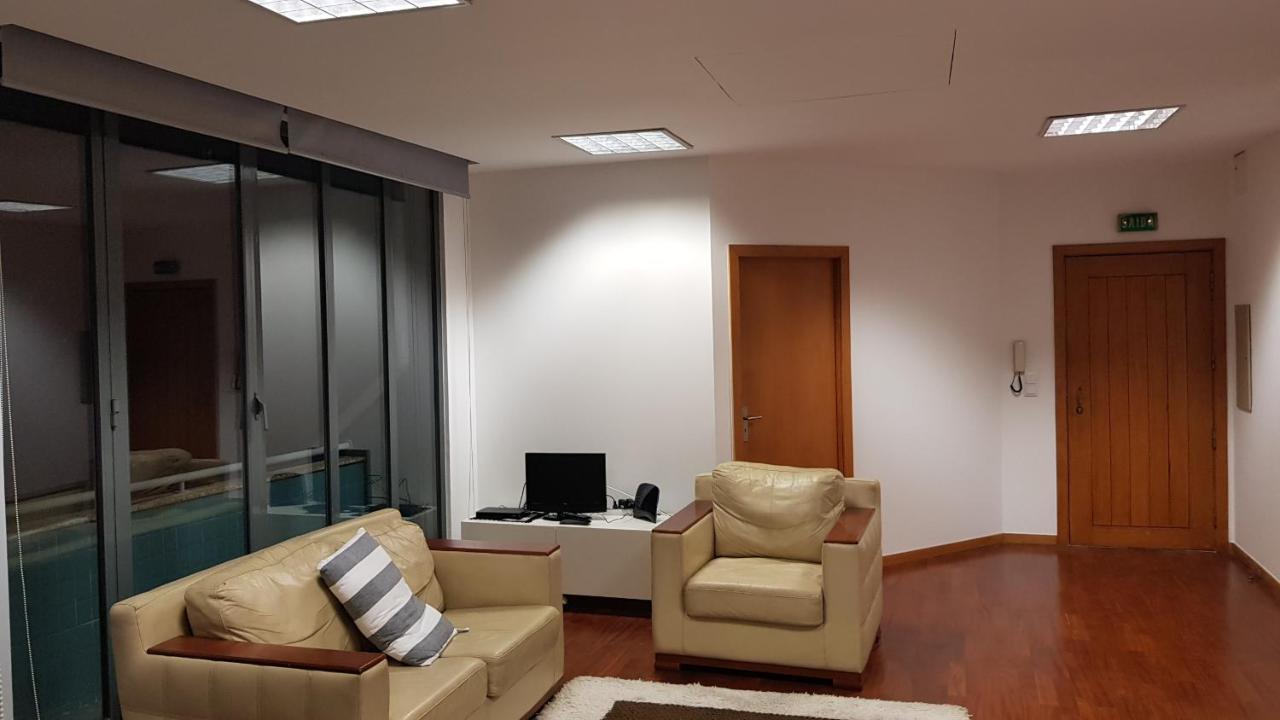 Vrs - Boavista Casa Da Musica Flats Apartment Porto Exterior photo