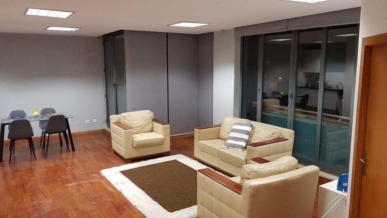 Vrs - Boavista Casa Da Musica Flats Apartment Porto Exterior photo