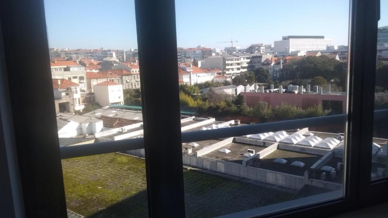 Vrs - Boavista Casa Da Musica Flats Apartment Porto Exterior photo